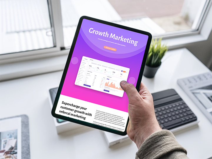 Profile pic art sample